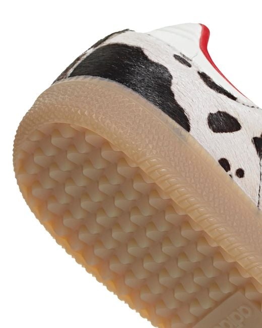 Adidas Multicolor Sneakers Samba Og Off-Gum Trainers