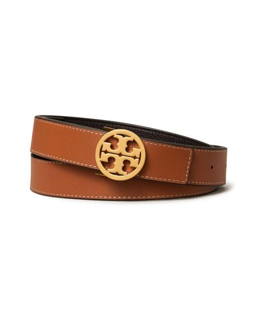 Tory Burch Brown Belts