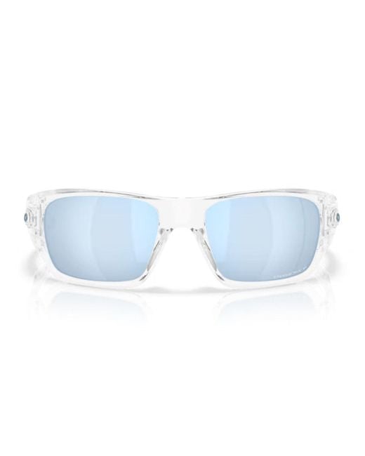 Oakley Blue Oo9486 for men