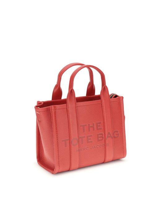 Marc Jacobs Red Handbags