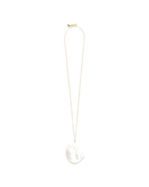 Forte_forte White Forte Bijoux Bronze