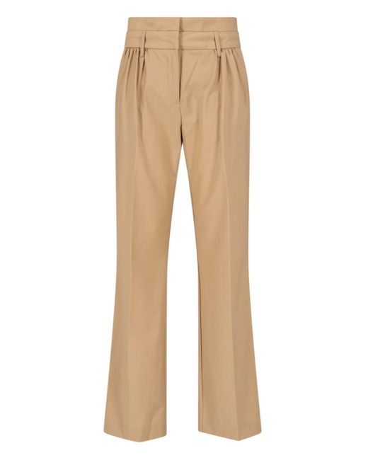 THE GARMENT Natural Pants