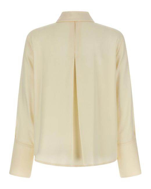 Max Mara Natural 'Mxpvoliera' Shirt