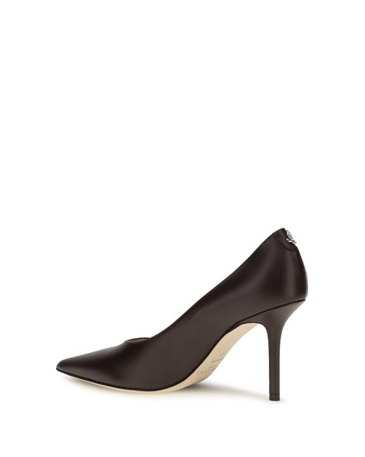 Jimmy Choo Natural Pumps Love