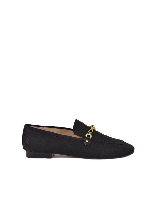 guess shoes black and white