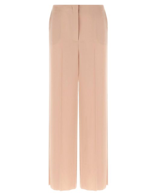 Pinko Natural Trousers