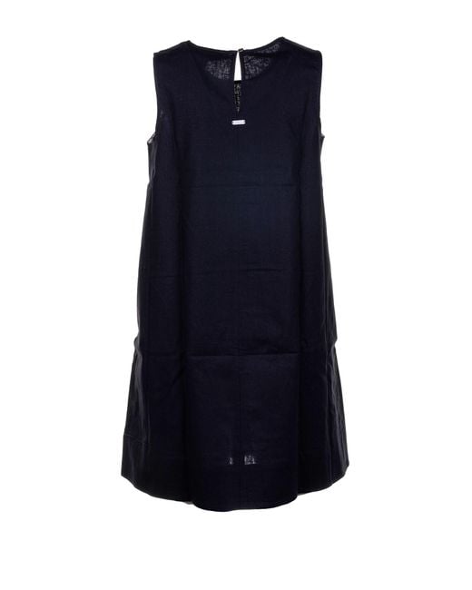 Barbour Blue Dresses