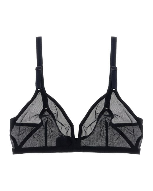 Eres Black Providence Intimo