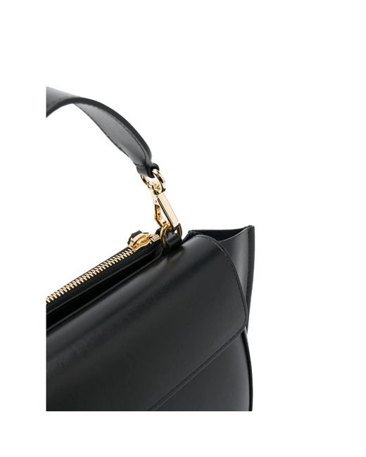 Wandler Black Bags