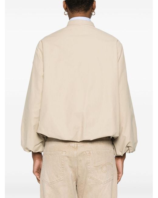 Moncler Natural Jackets