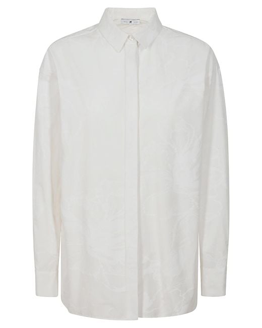 PT Torino White Shirt