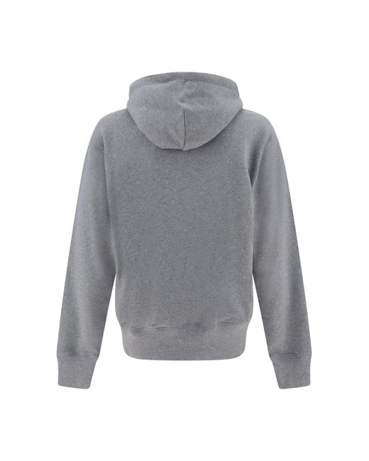 Acne Gray Sweatshirts for men