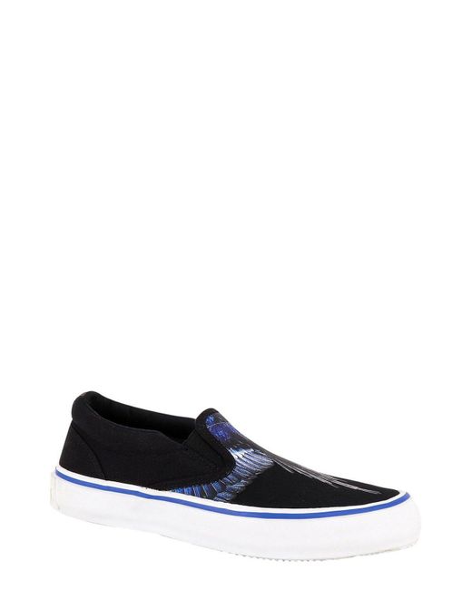 Slip on marcelo best sale burlon