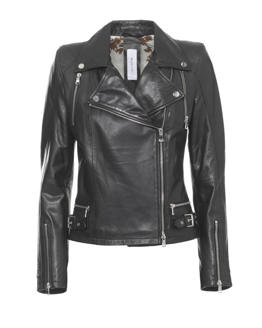 Bully Black Jackets