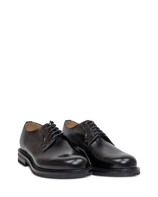 Church s Shannon Lace up in White for Men Lyst