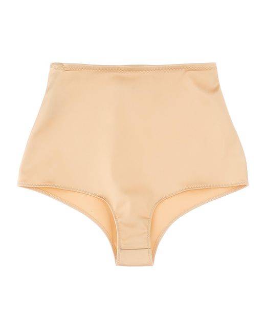 Maison Margiela Natural Stitching Underwear, Body