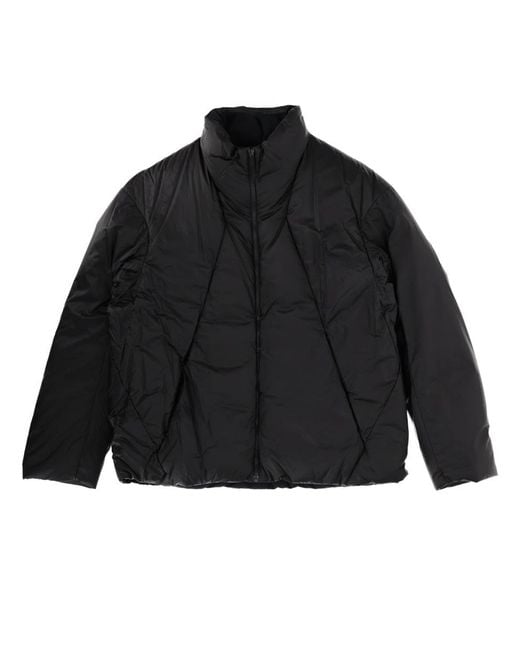 Arc'teryx Black Conduit Jacket for men