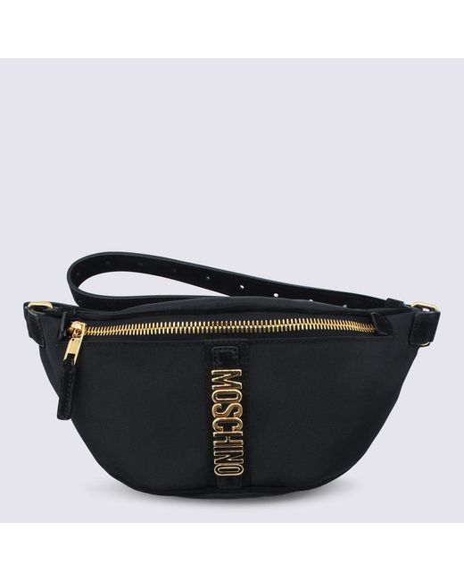 Moschino Black Bags _Le for men
