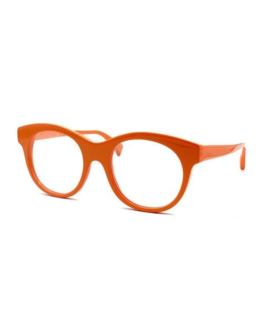 Jacques Durand Orange Port-cros Xl170
