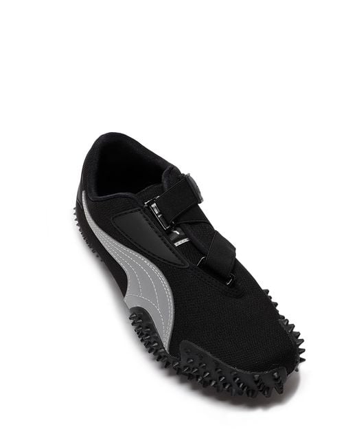 PUMA Black Mostro Og Prime