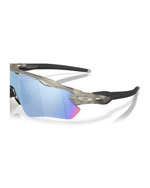 Oakley Blue Oo9208 for men