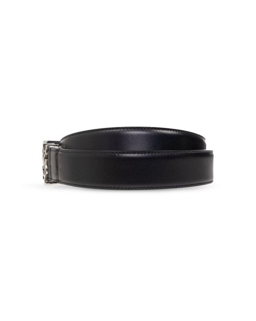 mens belt ysl