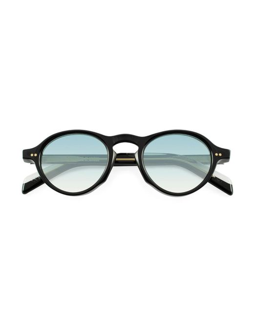 Cutler & Gross Brown Gr08 01 Sunglasses