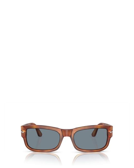 Persol Blue Po3326S Sunglasses