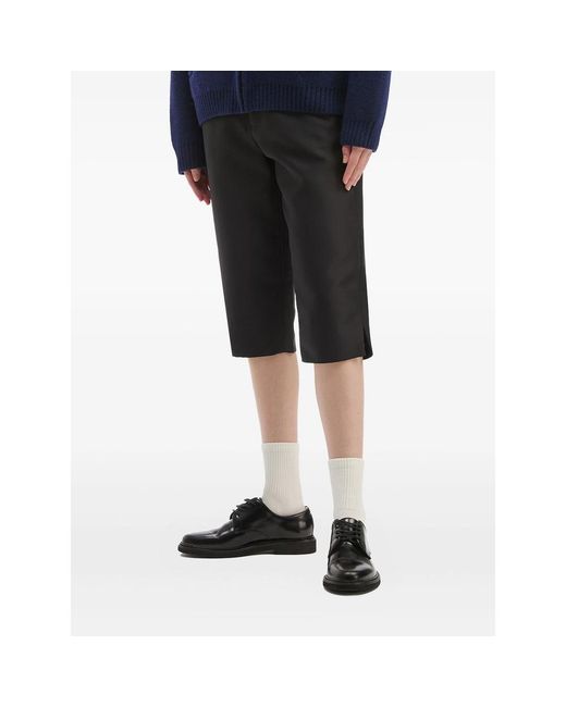 ShuShu/Tong Black Pants