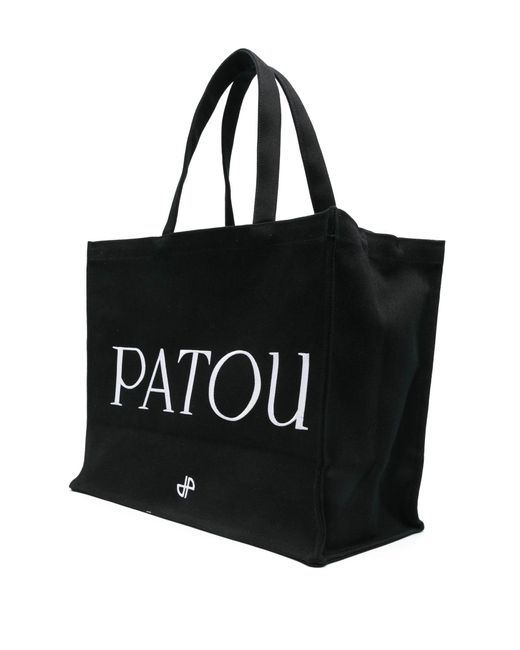 Patou Black Bags