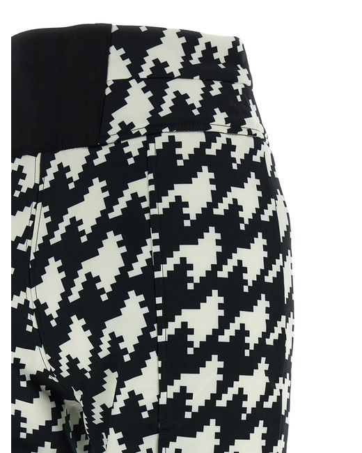 Perfect Moment Black 'Aurora' Pants