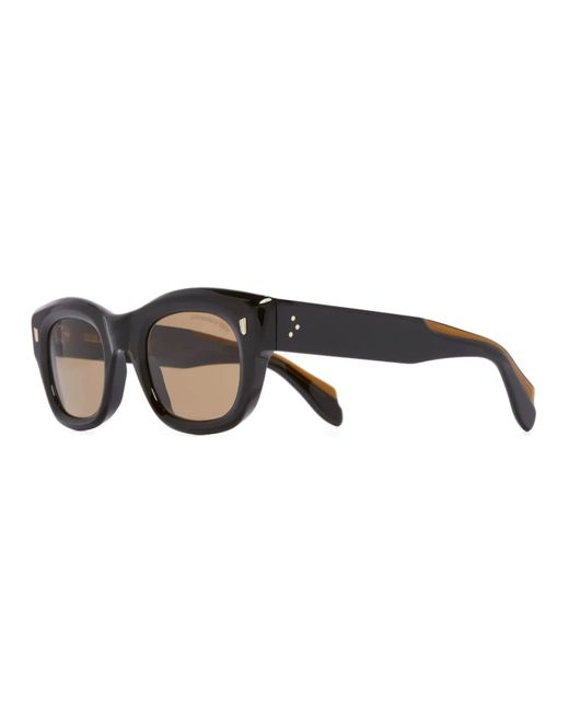 Cutler & Gross Black 9261 / On Sunglasses
