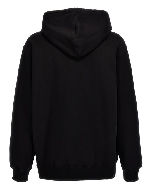 Lanvin Black Sweaters & Knitwear for men