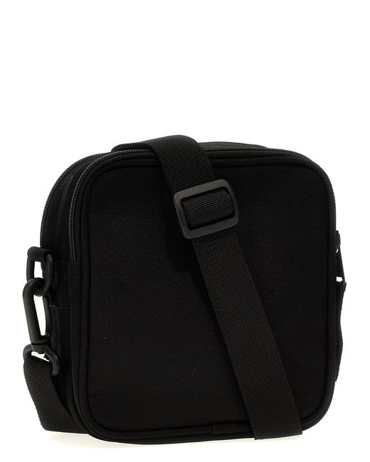 Carhartt Black Essentials Bag Small Crossbody Bags for men