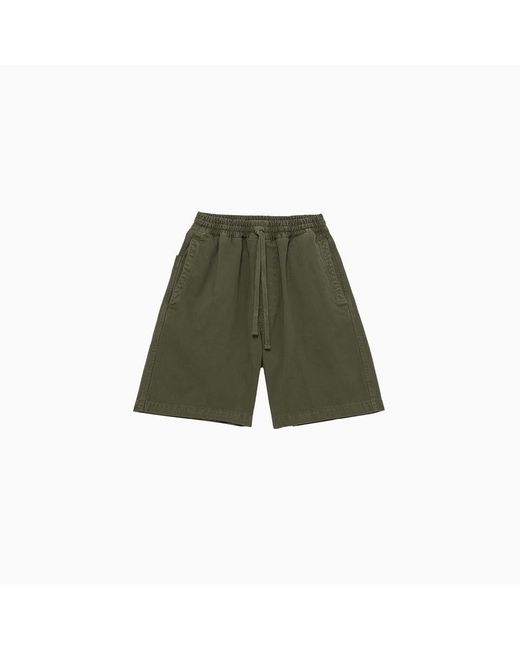 Carhartt Green Wip Rainer Shorts for men