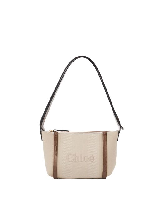 Chloé Chloè Bags in Metallic | Lyst
