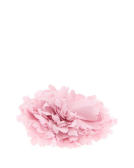 Prada Pink Hats And Headbands for men