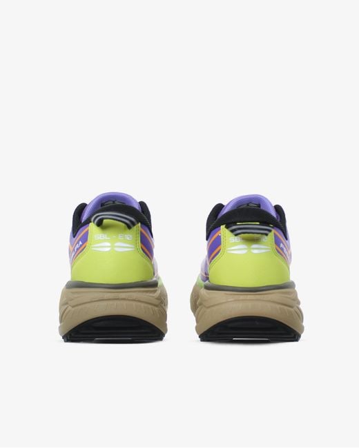 Fessura Blue Trail Sbl E-10