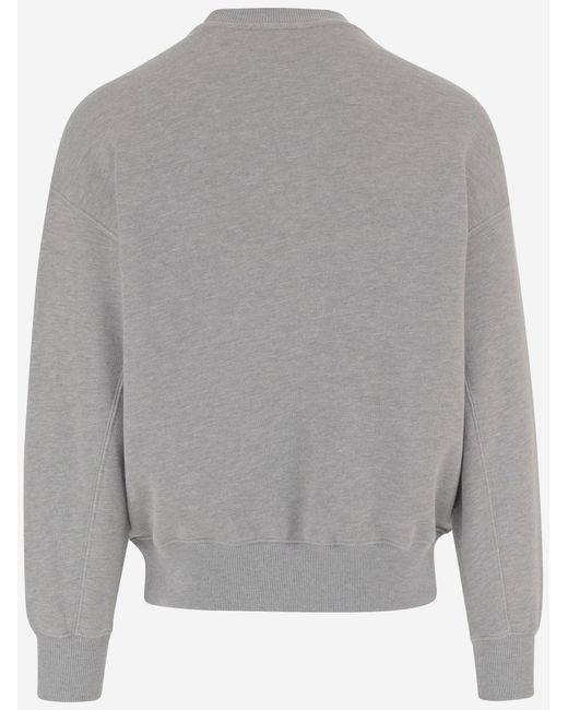 Autry Gray Sweaters Co + Pl for men