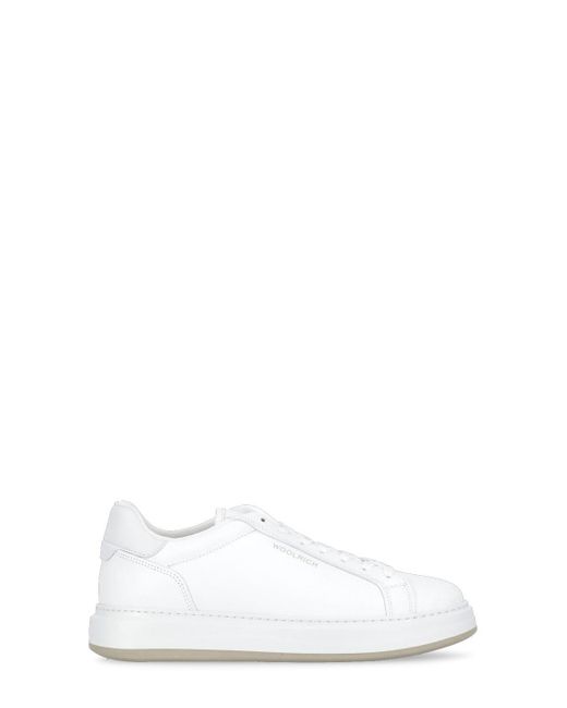 Woolrich Sneakers White for men