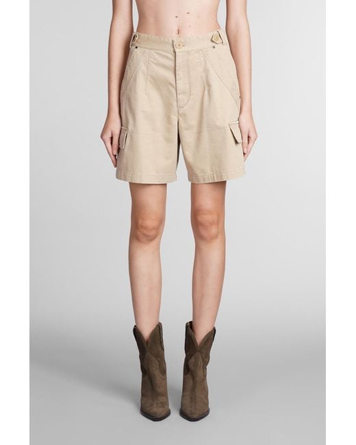 Lisette deals bermuda shorts