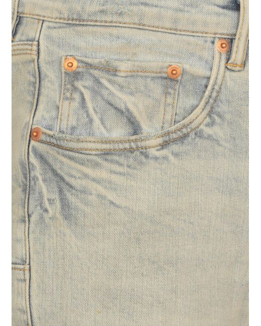 Purple Brand Gray P001 Jeans for men