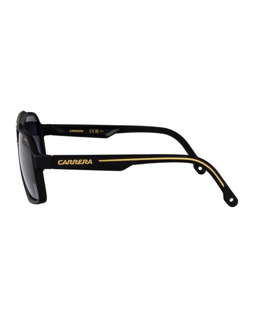 Carrera Blue Squared Sunglasses C Sport 03/S I46 for men
