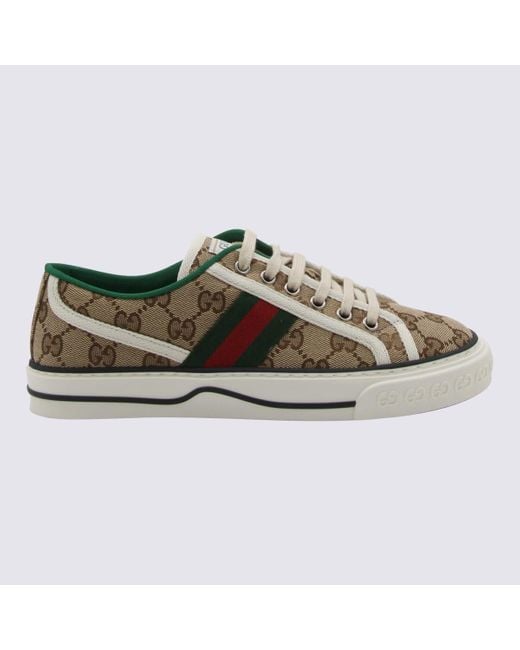 Gucci Multicolor Sneakers