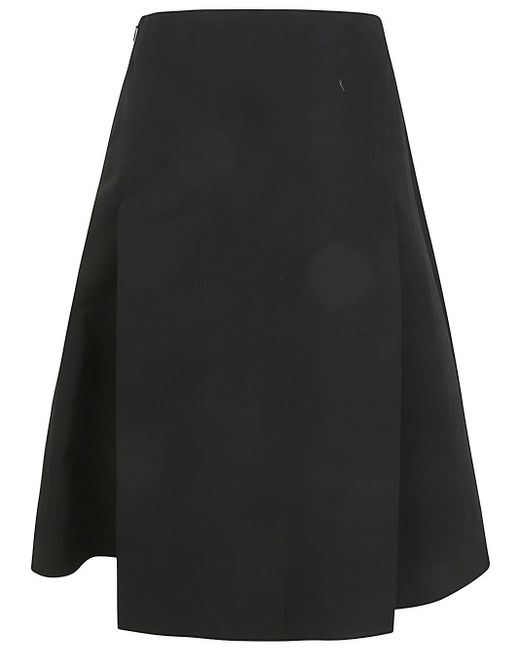 Marni Black Skirt