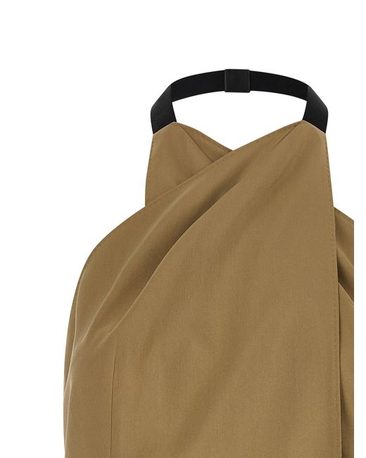 Max Mara Natural 'Mxsnuraghe' Blazer