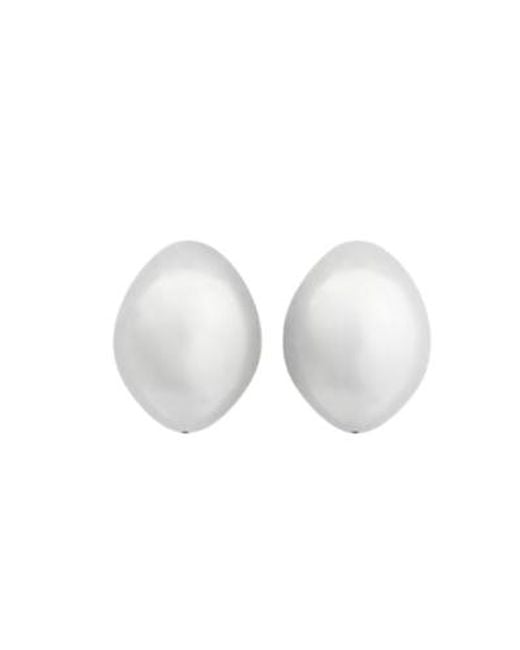 Soeur White Bijoux