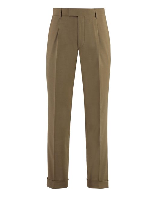 Boss Green Slim Fit Chino Trousers for men