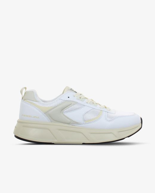 Fessura White Walk #03