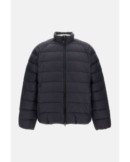 Pyrenex Blue Arial Jacket for men